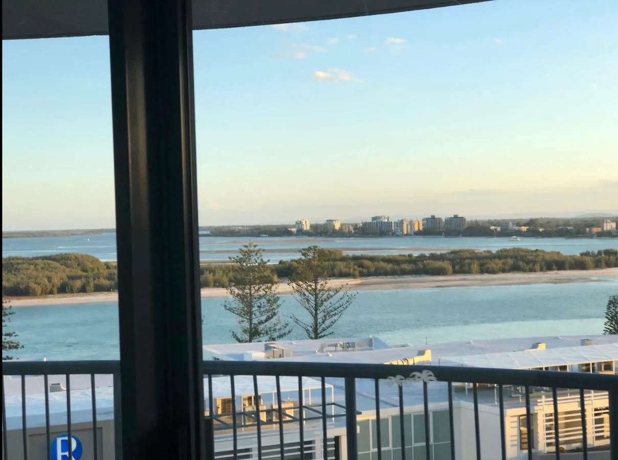 Centrepoint Apartments Caloundra 4*,  Australia