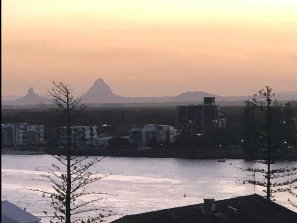Centrepoint Apartments Caloundra